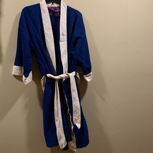 Vintage Men’s robe